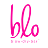 Blo Danforth logo