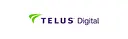 TELUS Digital logo