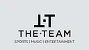 THE·TEAM logo