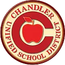 Chandler USD 80 logo