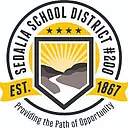 Smith-Cotton Jr. High School logo