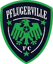 Pflugerville FC logo