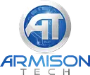 Armison Tech logo