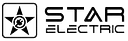 Star Electric logo