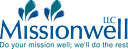 Missionwell logo