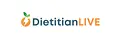 DietitianLive Careers logo