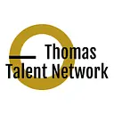 Thomas Talent Network logo