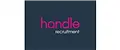 Handle Recruitment logo
