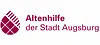 Altenhilfe der Stadt Augsburg logo
