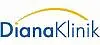 Diana Krankenhausbetriebsgesellschaft  mbH logo