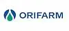 Orifarm  GmbH logo
