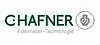 C.HAFNER GmbH + Co. KG logo