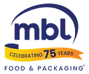 Mbl Food & Packaging logo