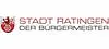 Stadt Ratingen logo