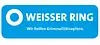 Weisser Ring e. V. logo