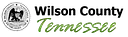 Wilson County Government logo
