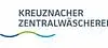 Kreuznacher Zentralwäscherei GmbH & Co. Mietwäsche KG logo
