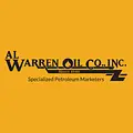 Al Warren Oil Company logo