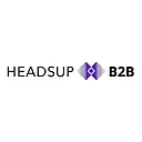 HeadsupB2B logo