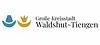 Stadtverwaltung Waldshut-Tiengen logo