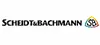 Scheidt & Bachmann Parking Solutions Germany GmbH logo