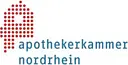 Apothekerkammer Nordrhein logo