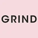 Soho Grind logo