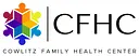 Cowlitz Family Health Center logo