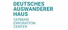 Deutsches Auswandererhaus gGmbH logo