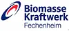Biomasse-Kraftwerk Fechenheim GmbH logo