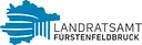 Landratsamt Fürstenfeldbruck logo