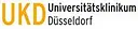 Universitätsklinikum Düsseldorf logo