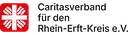 Caritasverband für den Rhein-Erft-Kreis e.V. logo