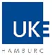 Universitätsklinikum Hamburg-Eppendorf logo