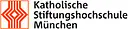 Katholische Stiftungshochschule für angewandte Wissenschaften München logo