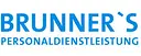 Brunners Zeitarbeit GmbH logo