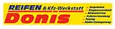 Reifenhandel Donis logo