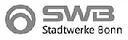 SWB Energie und Wasser logo