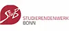 Studierendenwerk Bonn AöR logo