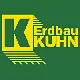 Erdbau KUHN GmbH & Co. KG logo