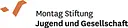 Montag Stiftung Jugend und Gesellschaft logo