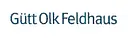 Gütt Olk Feldhaus Partnerschaft von Rechtsanwälten mbB logo