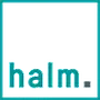 halm elektronik gmbh logo
