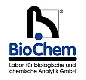 BioChem Labor für biologische und chemische Analytik GmbH logo