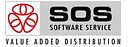 SOS Software Service GmbH logo
