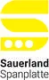 Spanplattenwerk Gotha GmbH logo