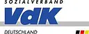 Sozialverband VdK Deutschland e. V. Bundesgeschäftsstelle logo