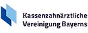 Kassenzahnärztliche Vereinigung Bayerns logo