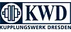 KWD Kupplungswerk Dresden AG logo
