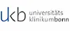 Universitätsklinikum Bonn logo